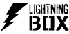 Логотип Lightning Box